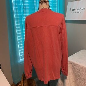 Southern Shirt Co long sleeve shirt